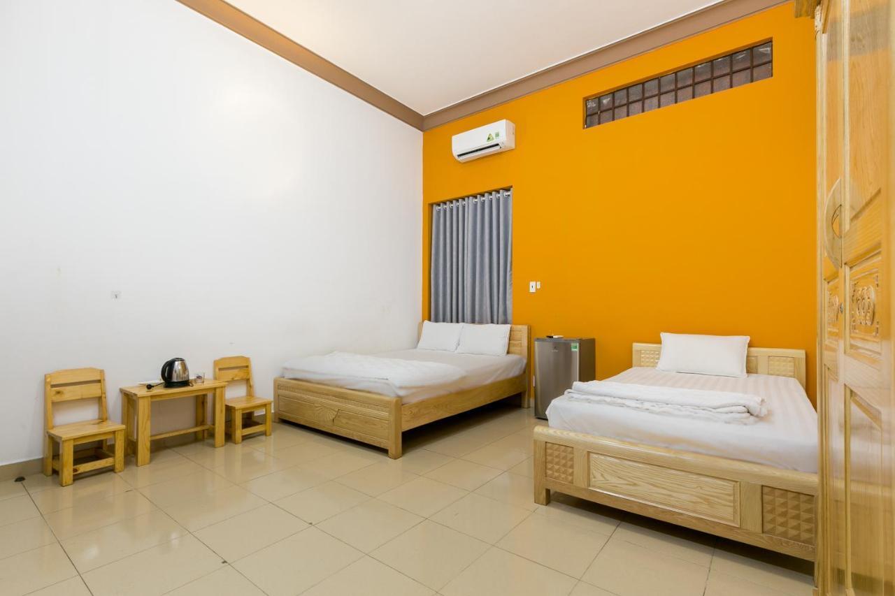 Spot On 710 Sakura Hostel Cholon Ho Chi Minh-Byen Eksteriør billede