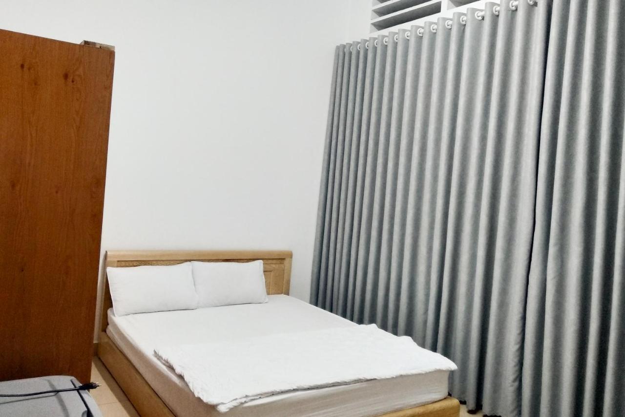 Spot On 710 Sakura Hostel Cholon Ho Chi Minh-Byen Eksteriør billede