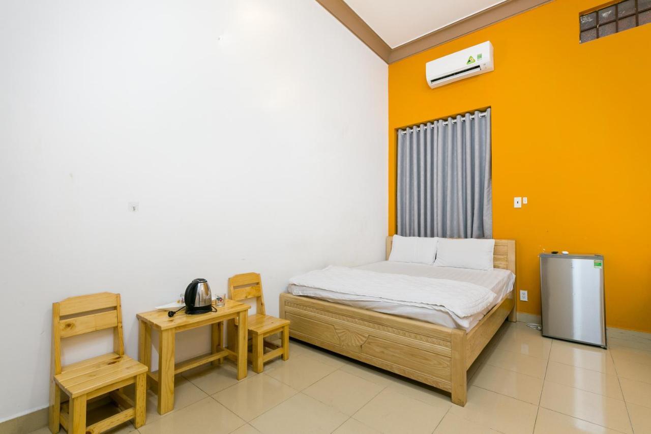 Spot On 710 Sakura Hostel Cholon Ho Chi Minh-Byen Eksteriør billede