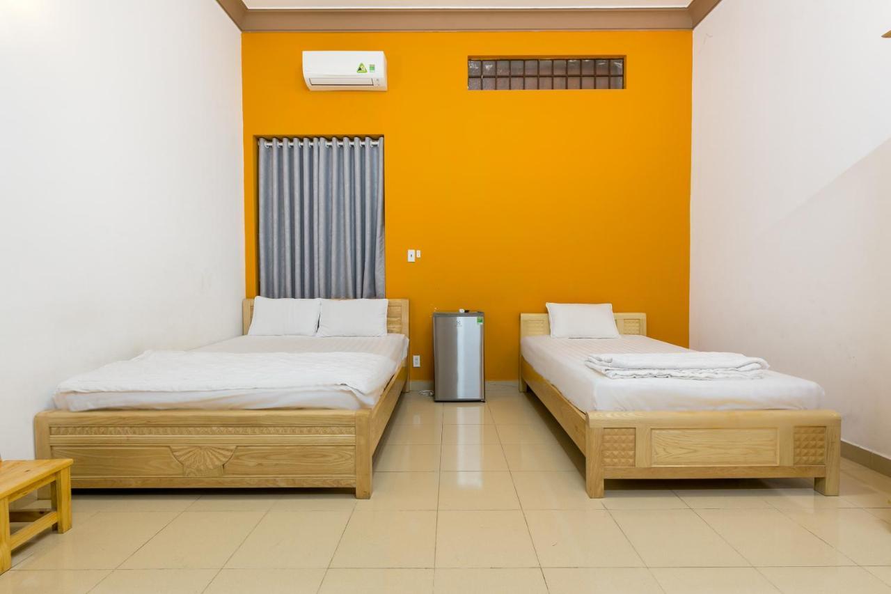 Spot On 710 Sakura Hostel Cholon Ho Chi Minh-Byen Eksteriør billede